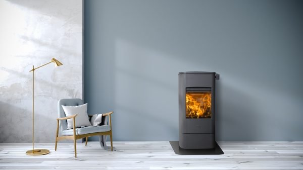 Krosnelė JØTUL F 232 BP - Image 3