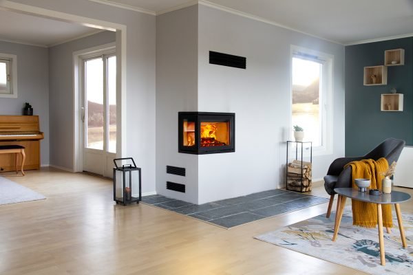 Židinys JØTUL I 520 FL BP - Image 5