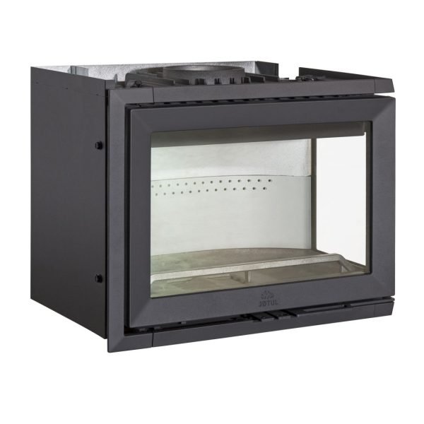 Židinys JØTUL I 520 FR BP - Image 2