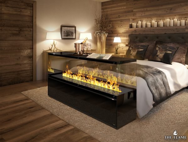 SIDEBOARD BLACK - Image 2
