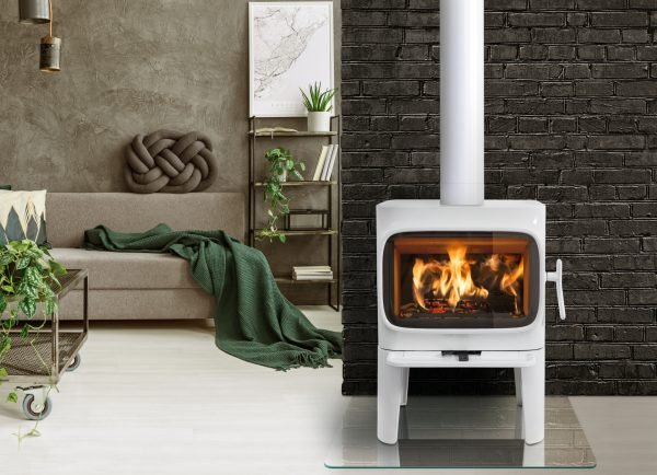 Krosnelė JØTUL F 305 R LL WHE - Image 3