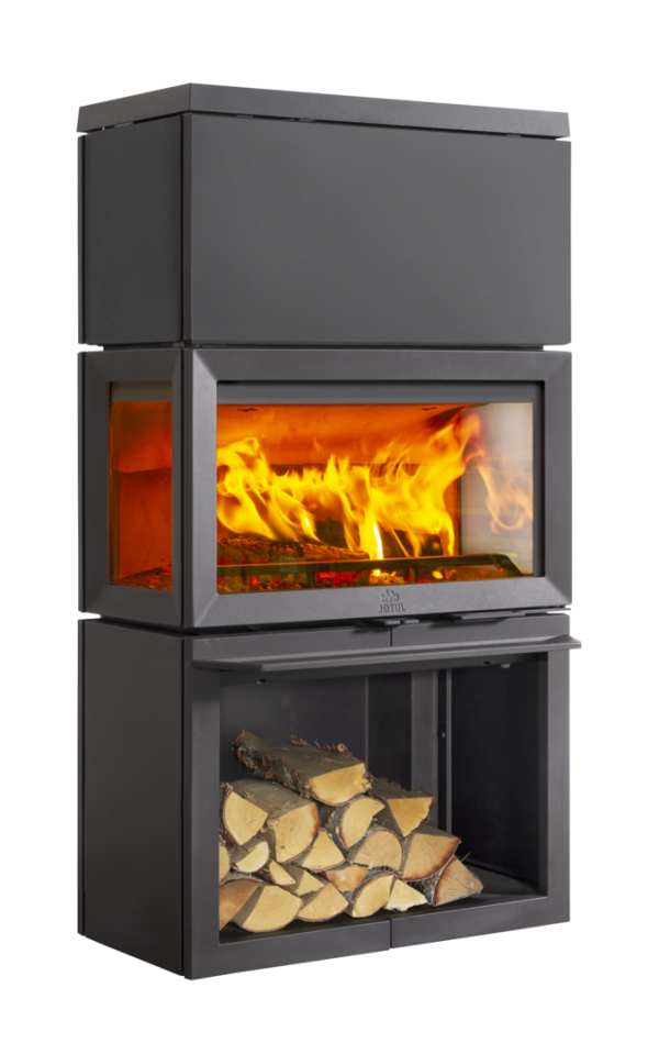 Krosnelė JØTUL F 620 B HT