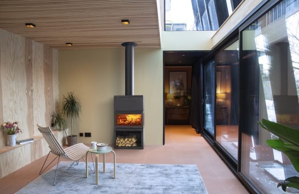 Krosnelė JØTUL F 620 B HT - Image 3