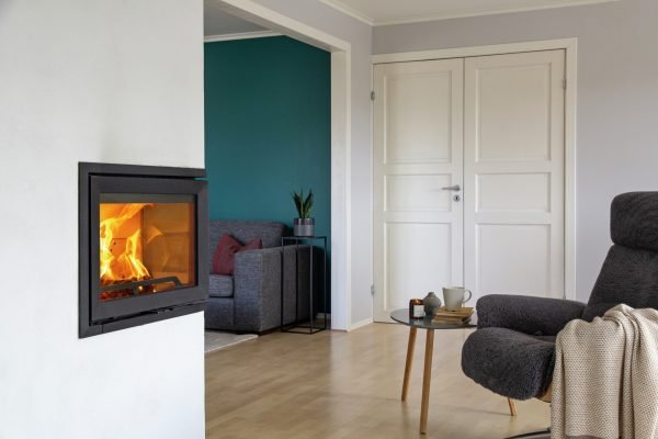 Židinys JØTUL I 520 FR BP - Image 4