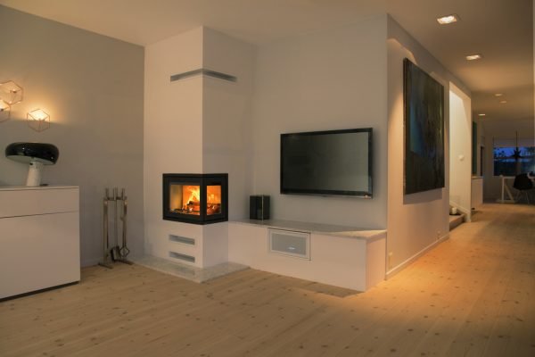 Židinys JØTUL I 520 FR BP - Image 7