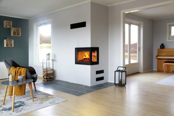 Židinys JØTUL I 520 FR BP - Image 5