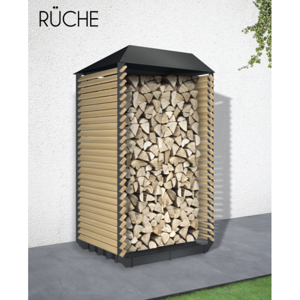 RÜCHE