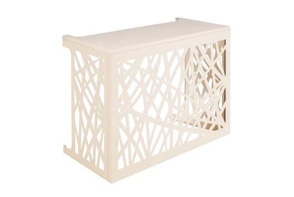 ŠILUMOS SIURBLIO APDAILINIS  GAUBTAS DECO 1 - Image 11