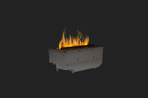 EFFECT BURNER HIP