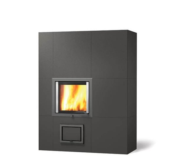 LATUS L CERAMIC NEGRO