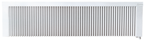 Akumuliacinis radiatorius TECHNOTHERM TT-KS 2000 N - Image 2