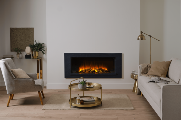 HOLBURY ELECTRIC SUITE 1200